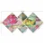Wallity Slika 4MDF56168362, 60x115 cm, 4 dela