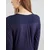 Smith&Soul Bluza temno modra