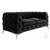 Velik dvosed Chelsea 225 cm