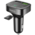 hoco. FM transmiter, punjač za auto, BT v5.0, 2 x USB - E59 Promise