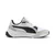 Puma Muške patike Trinity 2, 400230-01, Sivo-crne