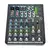 Audio mikseta ANT ANTMIX 6FX