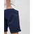 JACK & JONES Chino hlače, modra