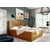 Boxspring postelja Box 2 - 180x200 cm