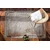 Decormat Zunanja preproga Zarjavel list 60x90 cm