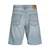 JACK & JONES JUNIOR Teksas šorc za dečake 12274997, Svetloplavi
