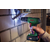 BOSCH akumulatorska vibraciona bušilica - odvrtač EasyImpact 18V-40; 1x2,0 Ah (06039D8107)