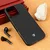 Torbica Teracell Skin za iPhone 16 Pro Max 6.9 mat crna