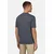 Boggi Milano Pulover  temno modra