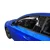 Heko Bočni vetrobrani Team za OPEL Corsa F / Peugeot 208 2019+, Prednji