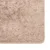 Traka za tepih MARSA Pijesak 80 x 350 cm Poliester i PVC