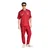 ADIDAS PERFORMANCE Dres LFC karminsko rdeča/ognjeno rdeča/bela