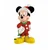 shumee Bullyland 15074 Mickey Minnie božično darilo 2 kosa