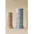 Dekorativen svečnik HAY Column 12,8 x 3 cm