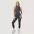 GymBeam Women‘s NEO Turtleneck Top Iron