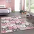 Conceptum Hypnose Tepih W1015, 120x180cm, Šareni