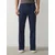 Next Chino hlače temno modra