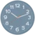 home HOME AWC300BL Zidni sat, staklena prednja strana, visoki kon