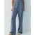 Pull&Bear Hlače PACIFIC  opal