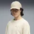 PUMA WARDROBE Essentials Dad Cap, Accessories, Alpine Snow, OSFA
