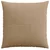 vidaXL Prevleka za blazino 2 pcs ALMELO Rjava 65 x 65 cm korduroy