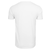 Mister Tee Majica Make Love Tee, bela