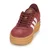 Adidas VL COURT BOLD J, dečije patike za slobodno vreme, bela IH4780