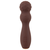 You2Toys Hazel 03 Vibrator, 10 režima vibracije, Braon