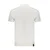 Accademia Militare Muška polo majica S6S6725584, Kratki rukav, Bela