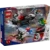 LEGO Marvel Spajdermen protiv Venomovog masel automobila 76309