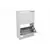Hanah Home SHC 320 BB 1 (479ADR1167) Cipelarnik, Bela