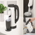 Laica KJ2000 Dual Flo Ketler i dispenzer