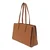 MICHAEL Michael Kors Nakupovalna torba karamel