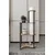 Opviq Podna lampa KS-11120, Orah
