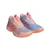 Adidas CRAZYFLIGHT 6 MID W, ženske patike za rukomet, roza ONL90