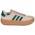 Adidas Ženske patike Vl Court Bold KJ6810, Bež-zelene