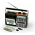 RICATECH radio PR85 80s