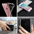 Maska Transparent Ice Cube za iPhone 14 Pro