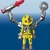 71837 Heroes - Robotski junak - 1 k.