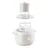 Berlinger Haus Aparat za sladoled Sahara Collection BH-9954, Krem
