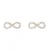Uhani Daniel Wellington DW00401615