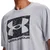 Under Armour majica UA ABC Camo Boxed Logo SS 1361673-011