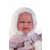 Antonio Juan 70360 CLARA - realistična lutka s posebno gibalno funkcijo