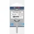 Grezilo PRO Steel HSS, 6 x 48 mm, M3