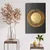 Wallxpert 4570NISC 024 Dekorativna slika, 45x70cm