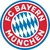 Ravensburger Okrogla sestavljanka FC Bayern Logo 500 kosov