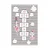 CONCEPTUM HYPNOSE Tepih (140x220) WOOKECE027