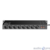 Adam Hall 19 Parts 874716 | 19 1u Mains Power Strip With 16 Sockets