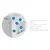 SIMPO Dušek Nautilus Aloe Vera, 200x120cm