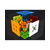 Rubikova kocka - MF3 RS3M - 3x3 Stickerless